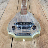 SOLD - Vega Lap Steel 1937 - Mahar's Vintage Guitars