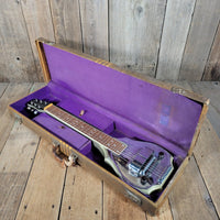 SOLD - Vega Lap Steel 1937 - Mahar's Vintage Guitars