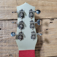 SOLD - Vega Lap Steel 1937 - Mahar's Vintage Guitars