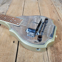 SOLD - Vega Lap Steel 1937 - Mahar's Vintage Guitars