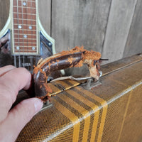 SOLD - Vega Lap Steel 1937 - Mahar's Vintage Guitars