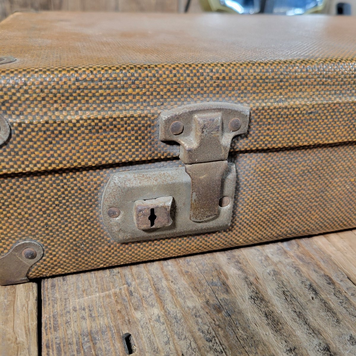 SOLD - Vega Lap Steel 1937 - Mahar's Vintage Guitars