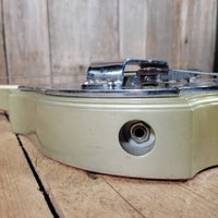 SOLD - Vega Lap Steel 1937 - Mahar's Vintage Guitars