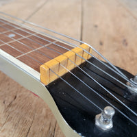 SOLD - Vega Lap Steel 1937 - Mahar's Vintage Guitars