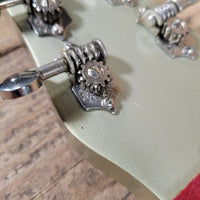 SOLD - Vega Lap Steel 1937 - Mahar's Vintage Guitars