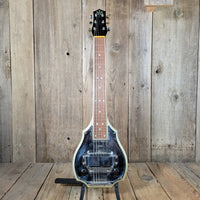 SOLD - Vega Lap Steel 1937 - Mahar's Vintage Guitars