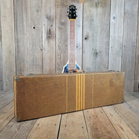 SOLD - Vega Lap Steel 1937 - Mahar's Vintage Guitars