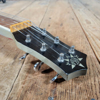 SOLD - Vega Lap Steel 1937 - Mahar's Vintage Guitars