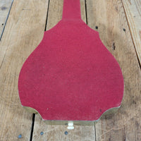 SOLD - Vega Lap Steel 1937 - Mahar's Vintage Guitars