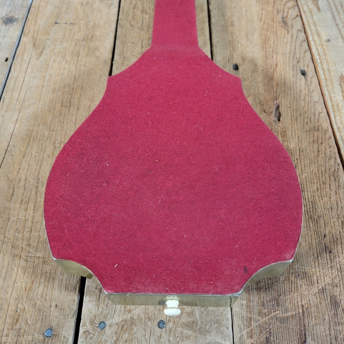 SOLD - Vega Lap Steel 1937 - Mahar's Vintage Guitars