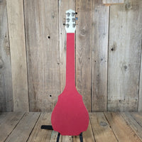 SOLD - Vega Lap Steel 1937 - Mahar's Vintage Guitars