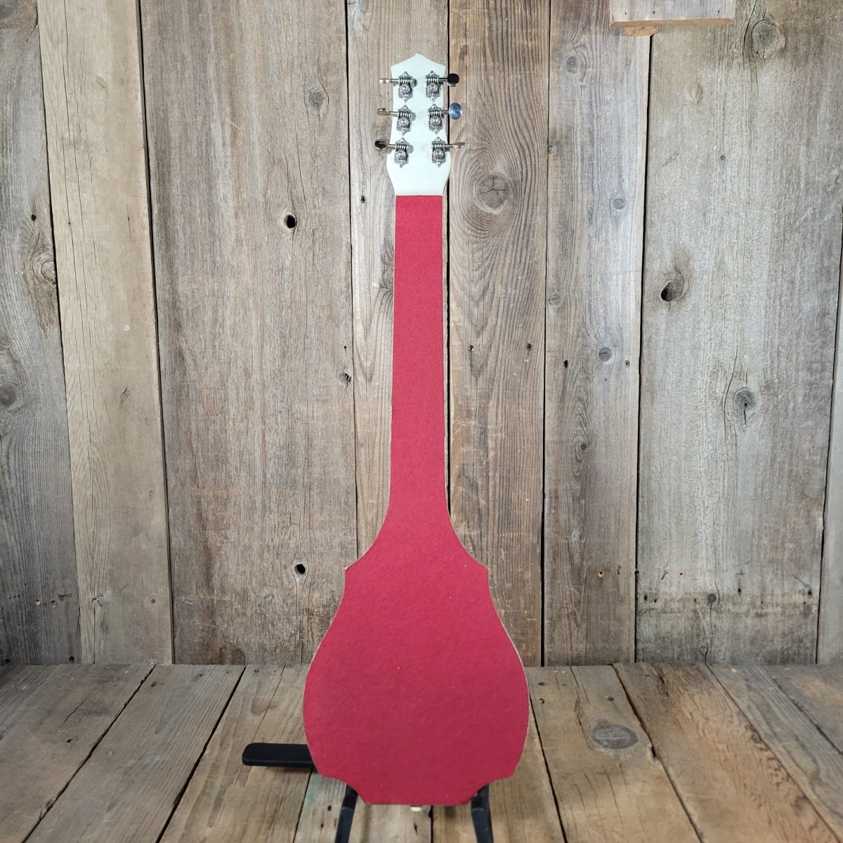 SOLD - Vega Lap Steel 1937 - Mahar's Vintage Guitars