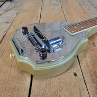 SOLD - Vega Lap Steel 1937 - Mahar's Vintage Guitars