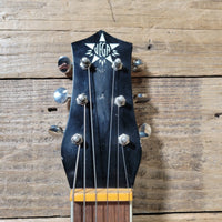 SOLD - Vega Lap Steel 1937 - Mahar's Vintage Guitars