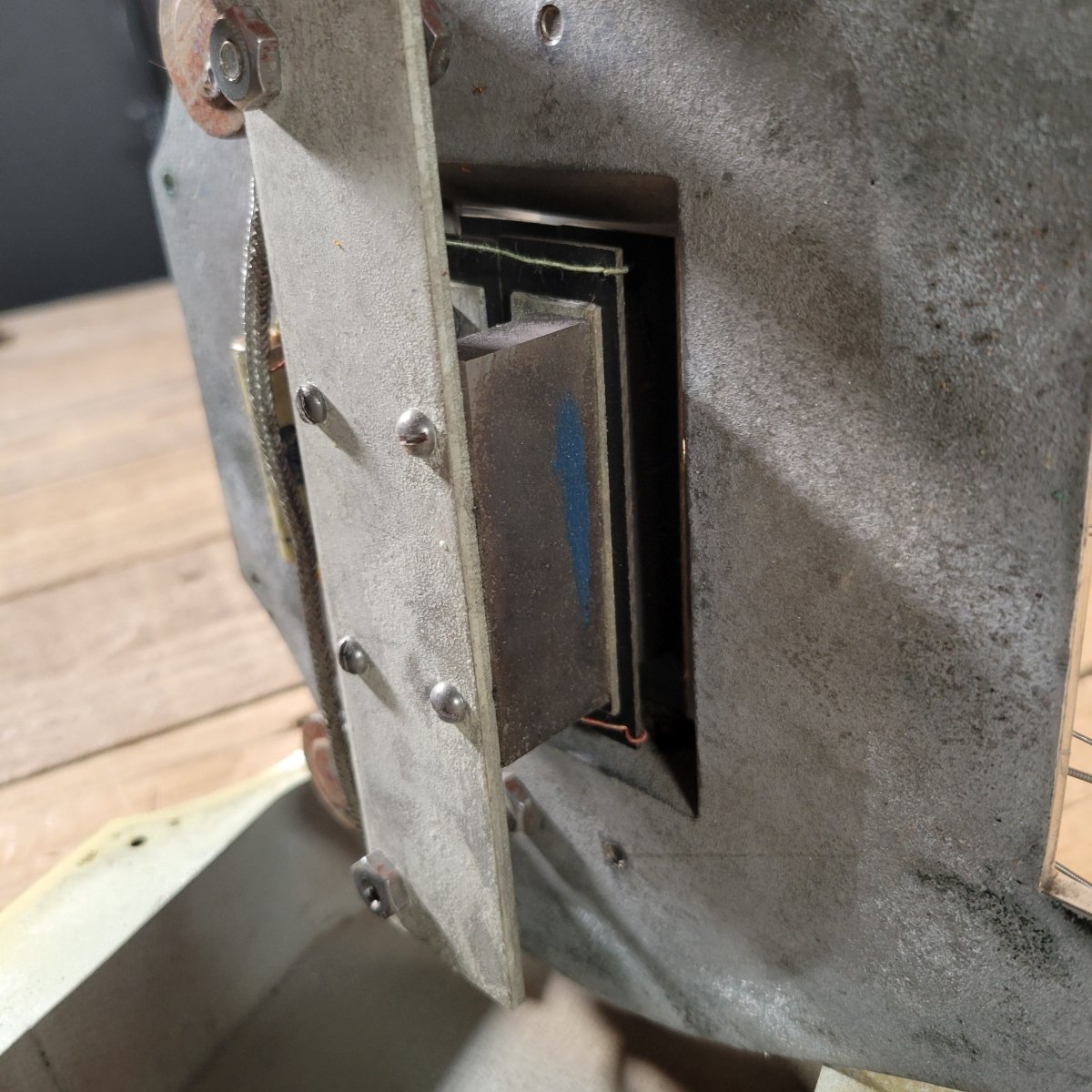 SOLD - Vega Lap Steel 1937 - Mahar's Vintage Guitars