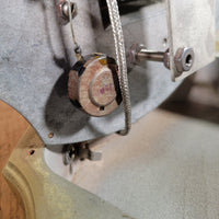 SOLD - Vega Lap Steel 1937 - Mahar's Vintage Guitars