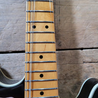 Squier Fender Classic Vibe Starcaster 2023 Semi - Hollow Guitar - Mahar's Vintage Guitars