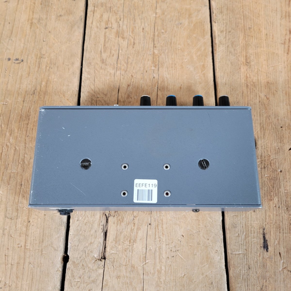 Stewart Model UDP - 1a Universal Dynamic Preamplifier - Mahar's Vintage Guitars