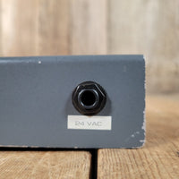 Stewart Model UDP - 1a Universal Dynamic Preamplifier - Mahar's Vintage Guitars