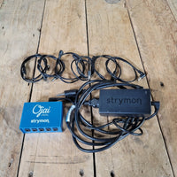 Strymon Ojai Power Supply with all cables - Mahar's Vintage Guitars