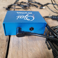 Strymon Ojai Power Supply with full cable set - Mahar's Vintage Guitars