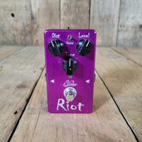 Suhr Riot High Gain Distortion Pedal 2010s - Mahar's Vintage Guitars