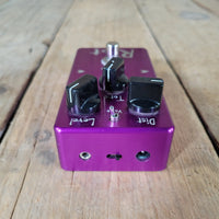 Suhr Riot High Gain Distortion Pedal 2010s - Mahar's Vintage Guitars