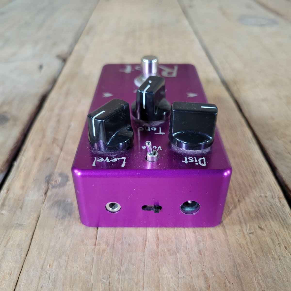 Suhr Riot High Gain Distortion Pedal 2010s - Mahar's Vintage Guitars