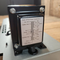 Supro Black Magick Reverb 1696RT – 25W 1x12 Tube Combo Amp, Vintage - Inspired 2020 - Mahar's Vintage Guitars