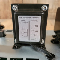 Supro Black Magick Reverb 1696RT – 25W 1x12 Tube Combo Amp, Vintage - Inspired 2020 - Mahar's Vintage Guitars