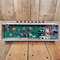 Supro Black Magick Reverb 1696RT – 25W 1x12 Tube Combo Amp, Vintage - Inspired 2020 - Mahar's Vintage Guitars