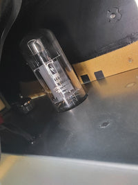 Supro Delta King 12 Model 1822R – 15W 1x12 Tube Combo Amp, Vintage - Inspired - Mahar's Vintage Guitars