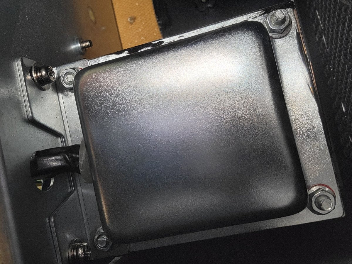 Supro Delta King 12 Model 1822R – 15W 1x12 Tube Combo Amp, Vintage - Inspired - Mahar's Vintage Guitars