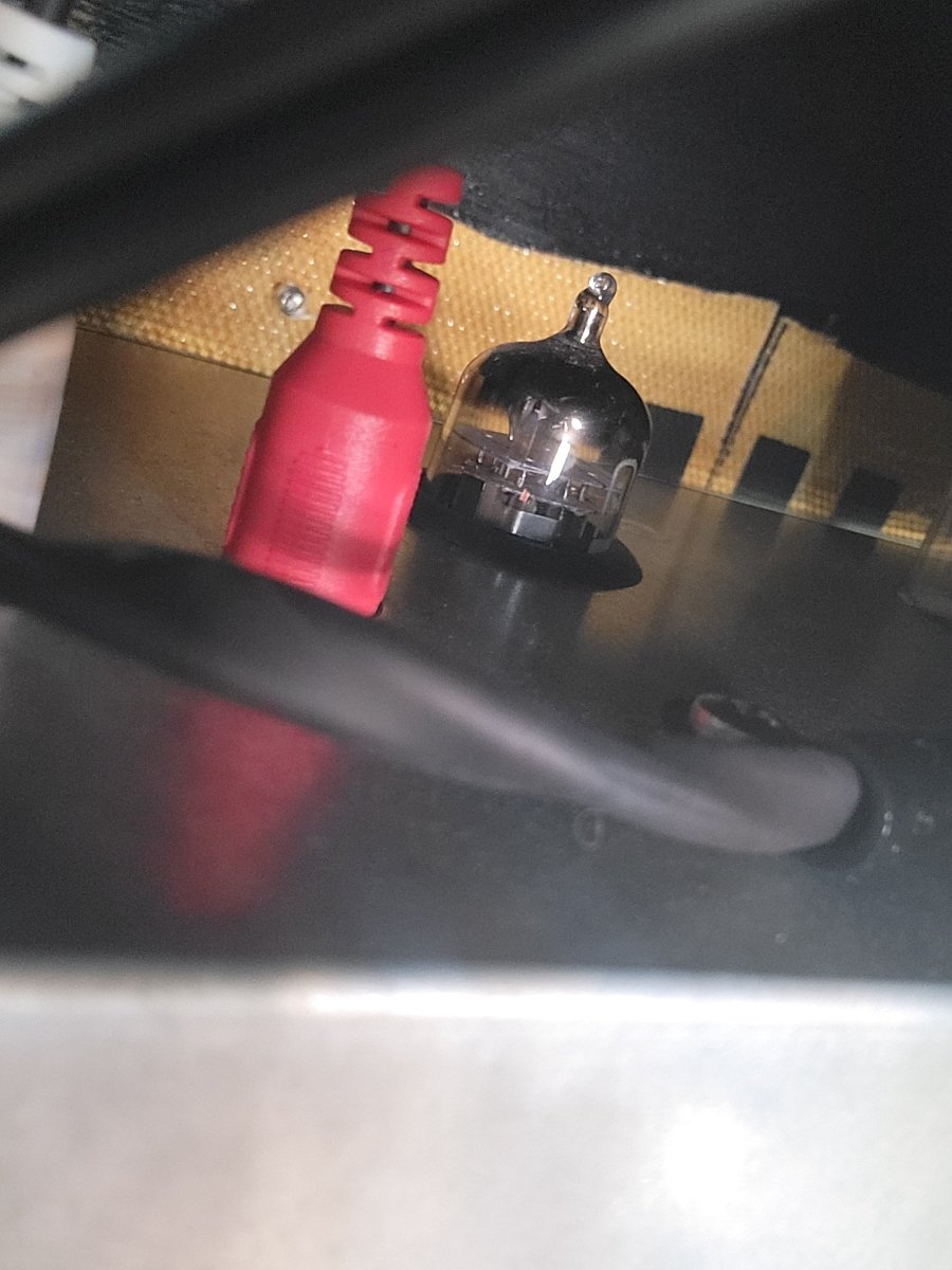 Supro Delta King 12 Model 1822R – 15W 1x12 Tube Combo Amp, Vintage - Inspired - Mahar's Vintage Guitars