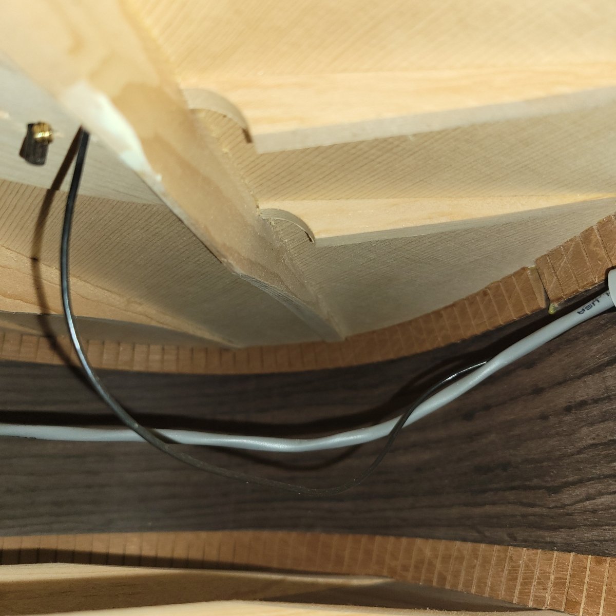 Taylor DCSM Dan Crary Signature Model Acoustic Guitar – 2000 with Case - Mahar's Vintage Guitars