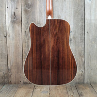 Taylor DCSM Dan Crary Signature Model Acoustic Guitar – 2000 with Case - Mahar's Vintage Guitars