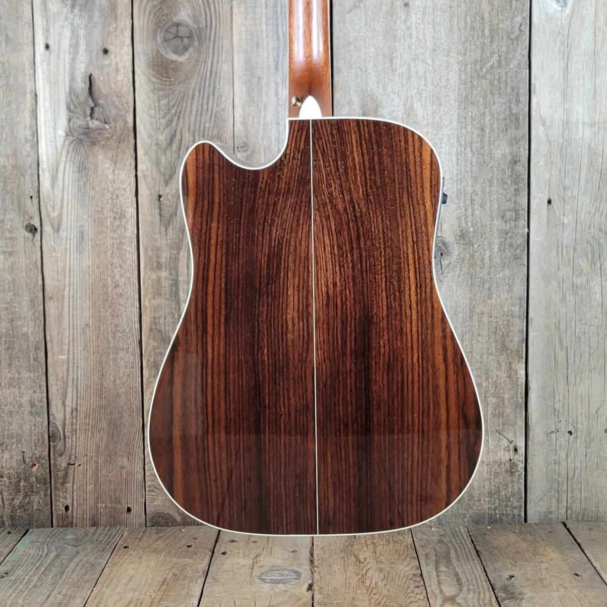 Taylor DCSM Dan Crary Signature Model Acoustic Guitar – 2000 with Case - Mahar's Vintage Guitars