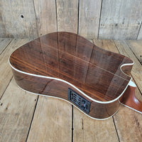 Taylor DCSM Dan Crary Signature Model Acoustic Guitar – 2000 with Case - Mahar's Vintage Guitars