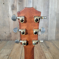 Taylor DCSM Dan Crary Signature Model Acoustic Guitar – 2000 with Case - Mahar's Vintage Guitars