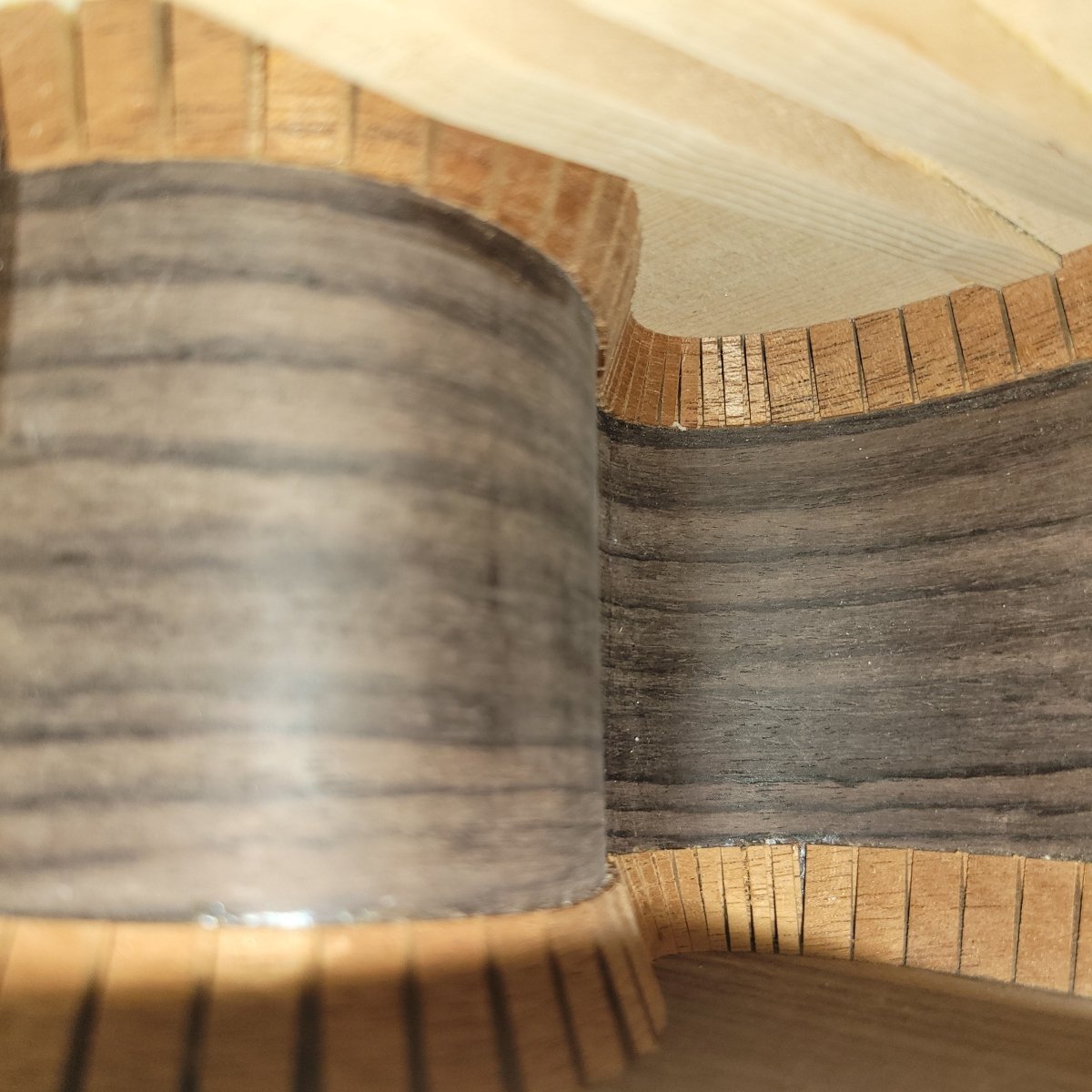 Taylor DCSM Dan Crary Signature Model Acoustic Guitar – 2000 with Case - Mahar's Vintage Guitars