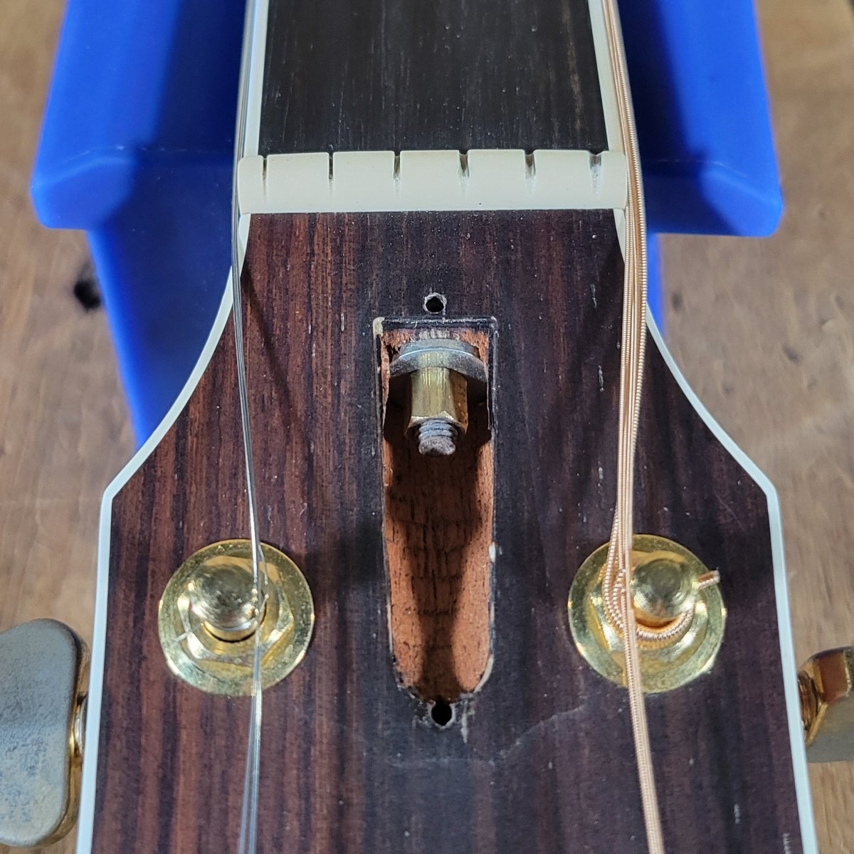 Taylor DCSM Dan Crary Signature Model Acoustic Guitar – 2000 with Case - Mahar's Vintage Guitars