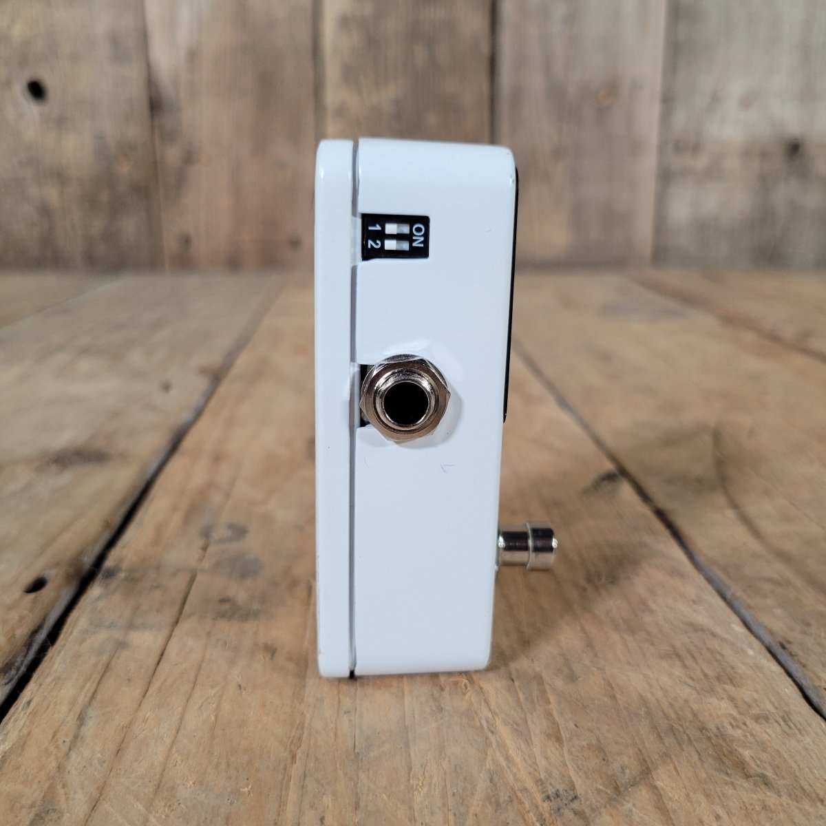 TC Electronic PolyTune 3 Mini Guitar Tuner Pedal - Mahar's Vintage Guitars