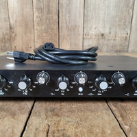 TNC ACMP - 84 Vintage Style Mic Preamp - Mahar's Vintage Guitars