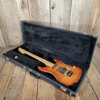 Tom Anderson Drop Top 1991 – Rare Redwood Body, One of Two Made - Mahar's Vintage Guitars