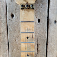 Tom Anderson Drop Top 1991 – Rare Redwood Body, One of Two Made - Mahar's Vintage Guitars