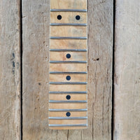 Tom Anderson Drop Top 1991 – Rare Redwood Body, One of Two Made - Mahar's Vintage Guitars