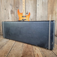 Tom Anderson Drop Top 1991 – Rare Redwood Body, One of Two Made - Mahar's Vintage Guitars