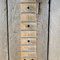 Tom Anderson Drop Top 1991 – Rare Redwood Body, One of Two Made - Mahar's Vintage Guitars