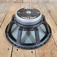 Tone Tubby Super Boy Hemp Cone 15" Bass 15 speaker 4 ohms EV JBL - Mahar's Vintage Guitars