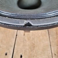 Tone Tubby Super Boy Hemp Cone 15" Bass 15 speaker 4 ohms EV JBL - Mahar's Vintage Guitars